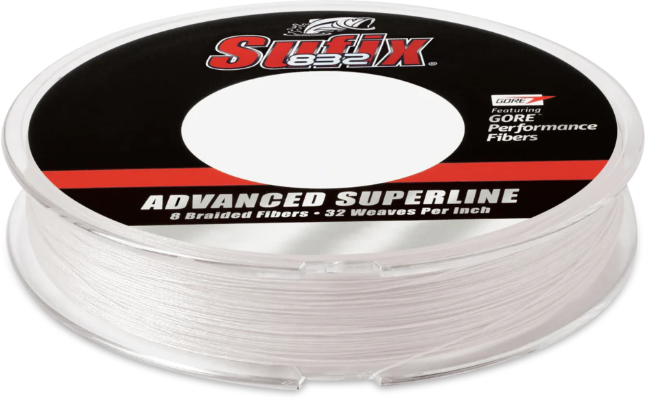 Sufix 832 Advanced Superline Braid - Image 3