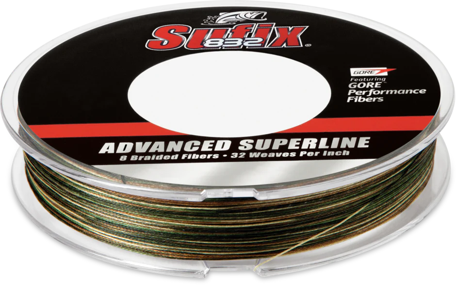 Sufix 832 Advanced Superline Braid - Image 4