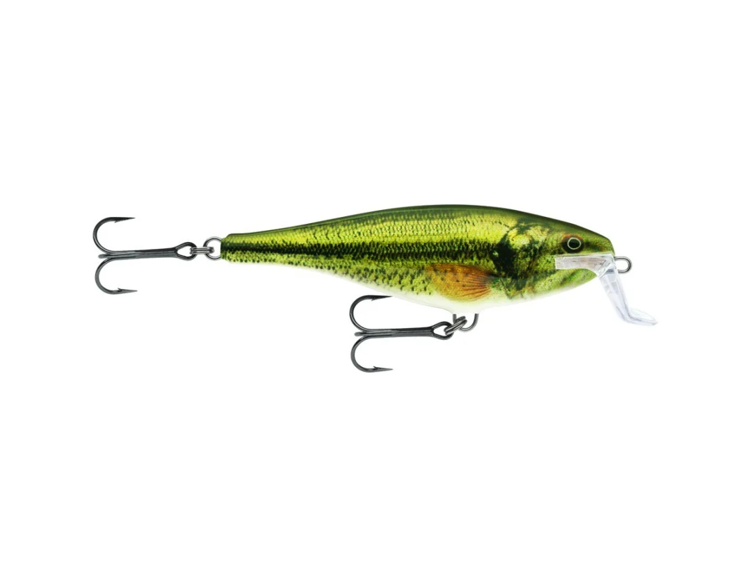 Rapala LIVE Series Super Shad Rap - Image 4