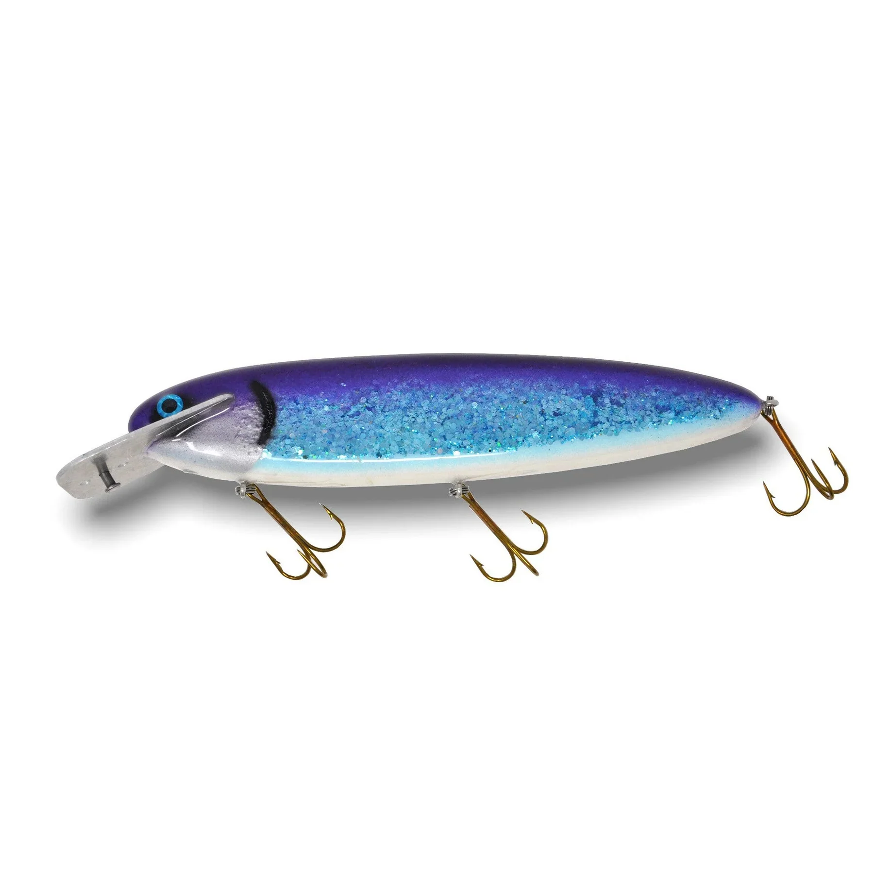Supernatural Big Baits Headlocks & Mattlocks - Image 25