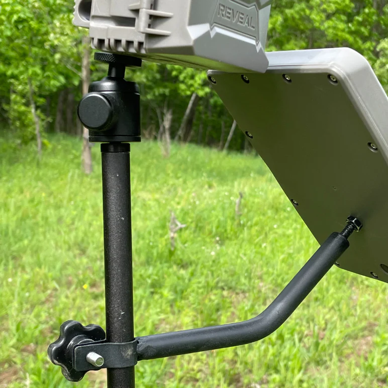 Tactacam Adjustable Trail Camera Stake - Image 3