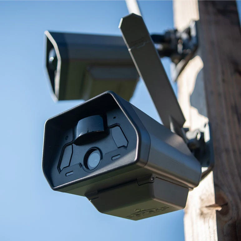 Tactacam Defend Security Camera - Image 4
