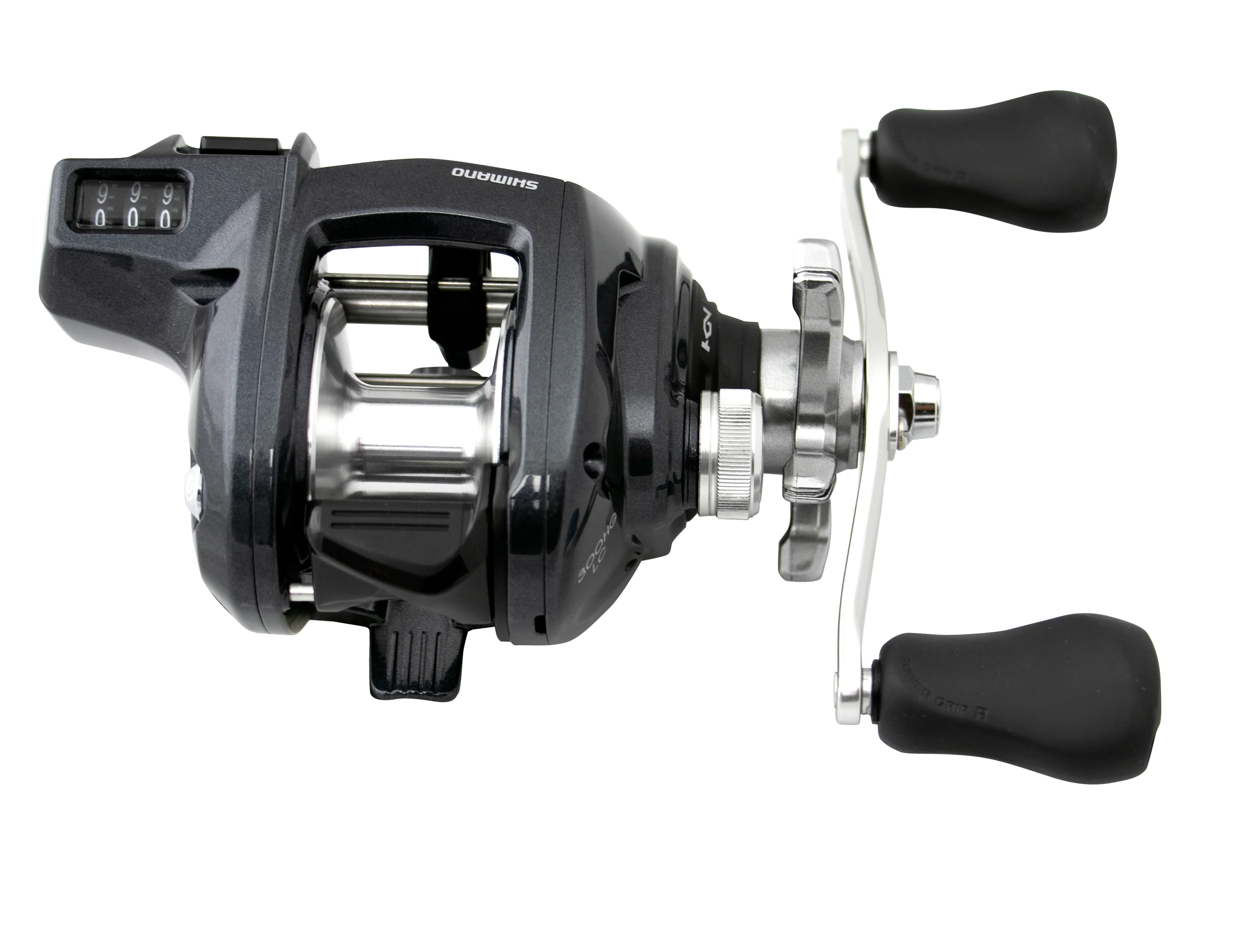Shimano Tekota - Image 5