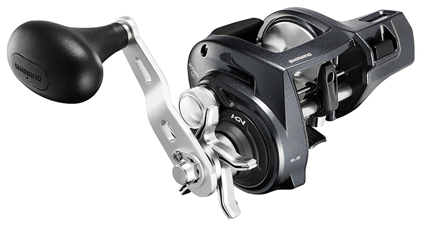 Shimano Tekota - Image 6