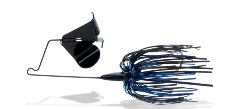 Terminator Super Stainless Buzzbait