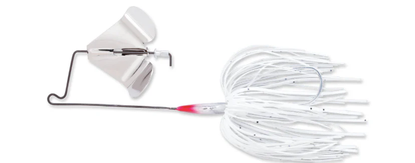 Terminator Super Stainless Buzzbait - Image 2