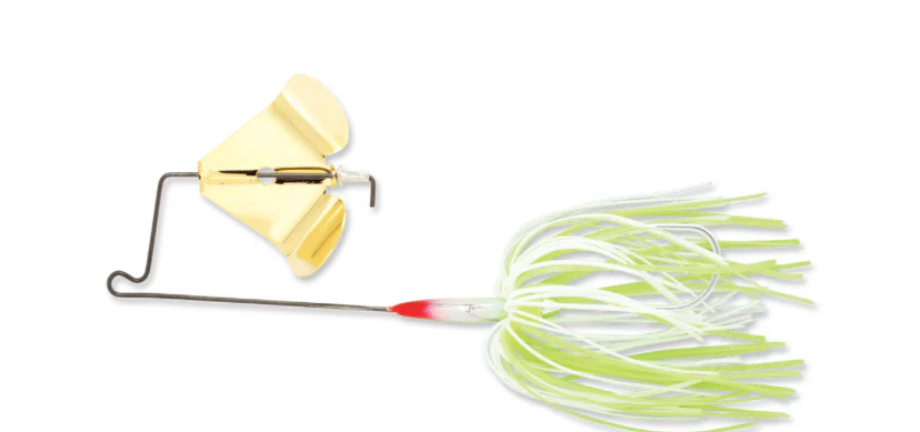Terminator Super Stainless Buzzbait - Image 3