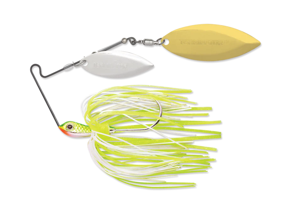 Terminator Super Stainless Spinnerbait - Image 2