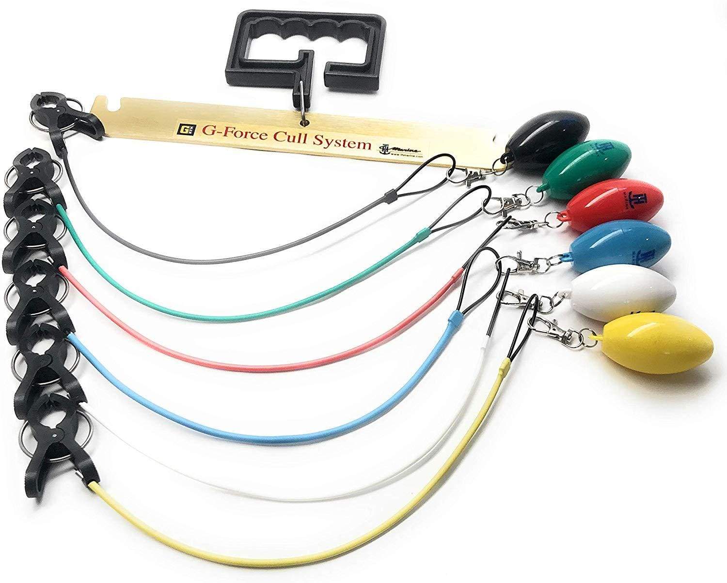 T-H Marine Conservation Cull System Gen 2
