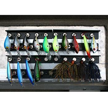 TH Marine Tackle Titan Magnetic Lure Management System Large - Image 3