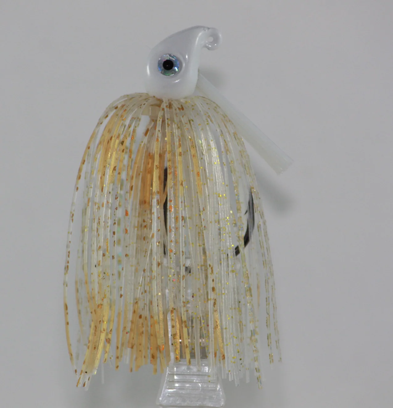 TPJ Swim Jig - Image 3
