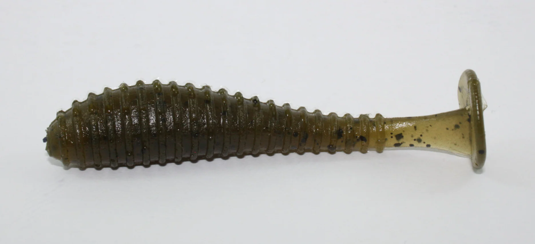TPJ Swimmer Paddle Tail Swimbait