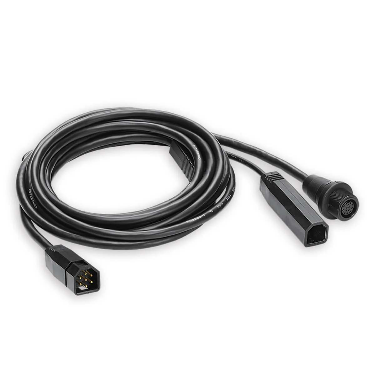 Humminbird Transducer Adapter Cables - Image 5