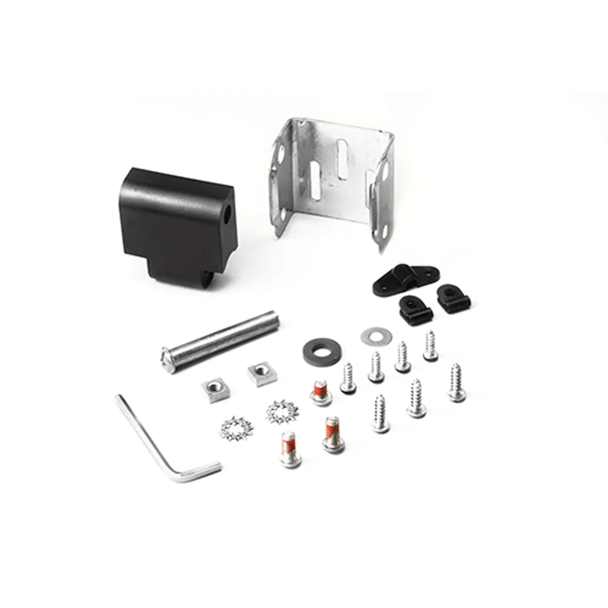 Transom Mounting Transducer Hardware - Image 4
