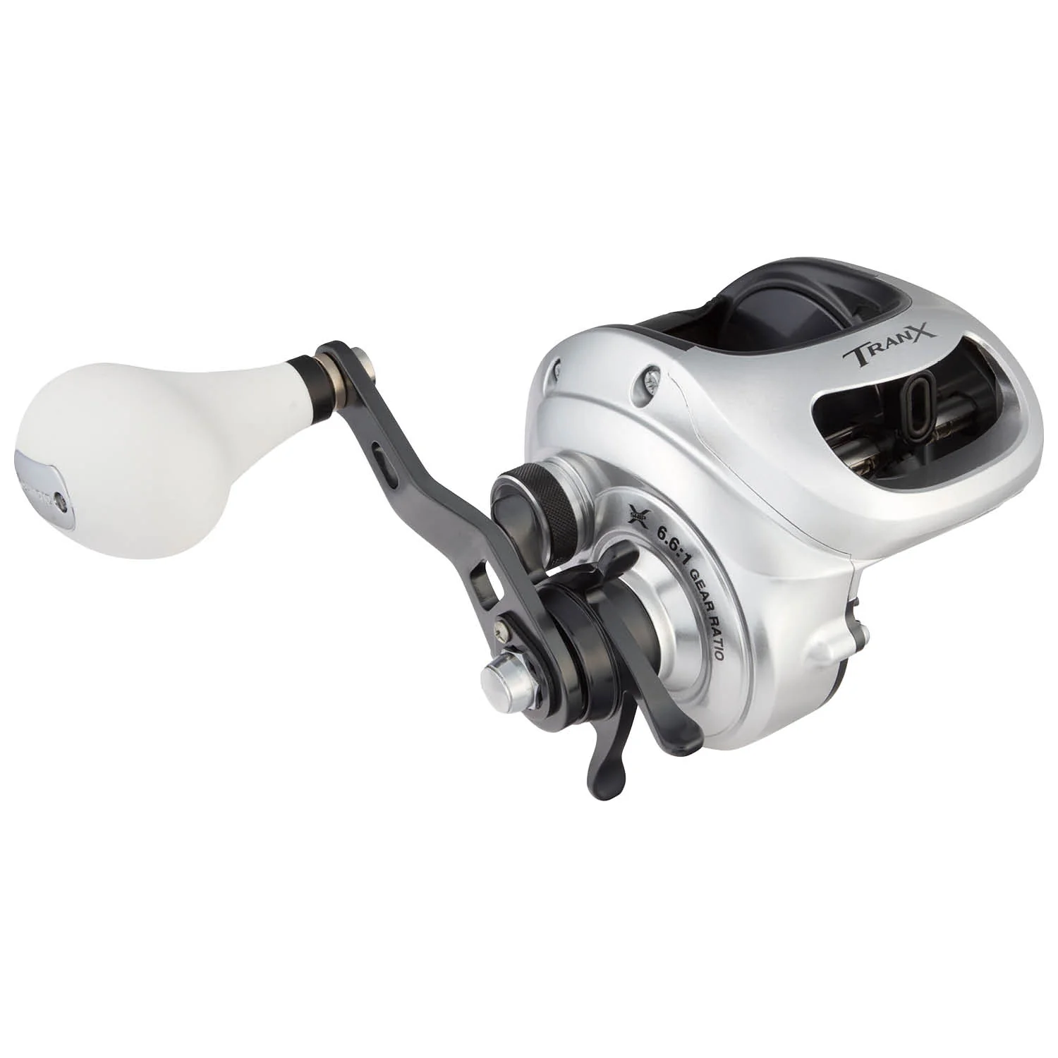 Shimano Tranx - Image 3
