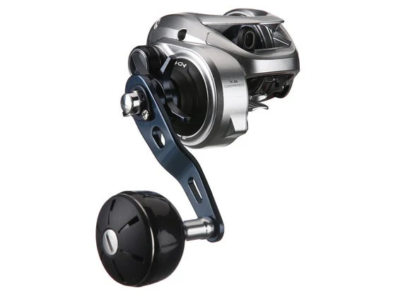 Shimano Tranx - Image 4