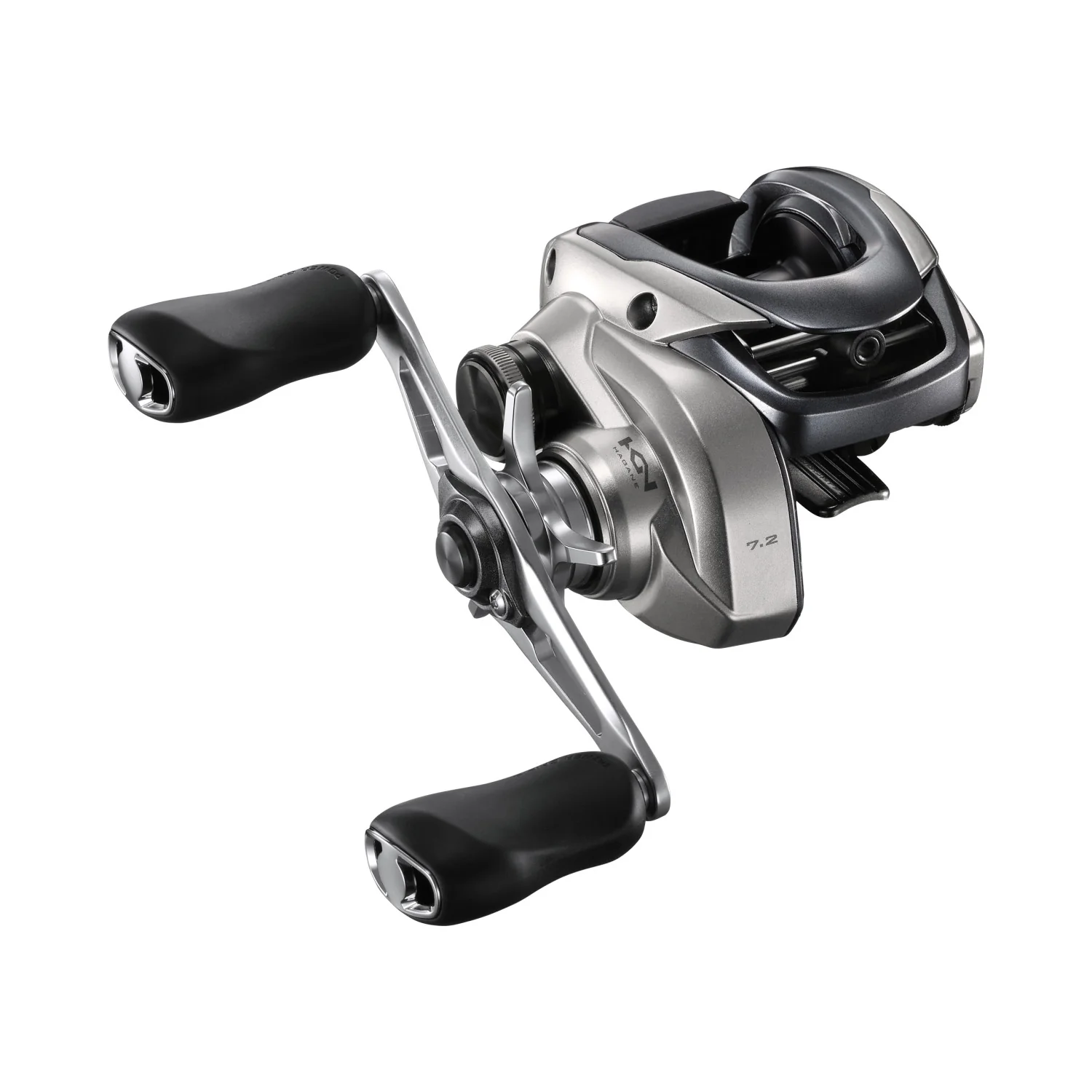 Shimano Tranx - Image 5