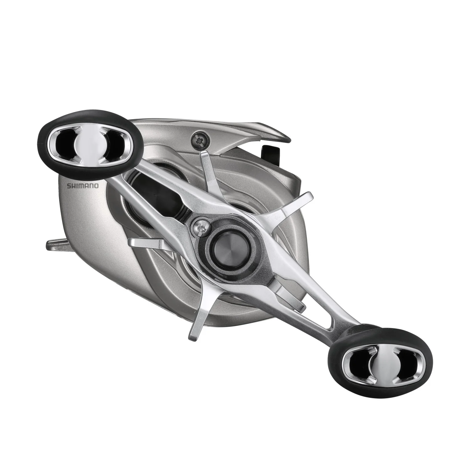 Shimano Tranx - Image 7