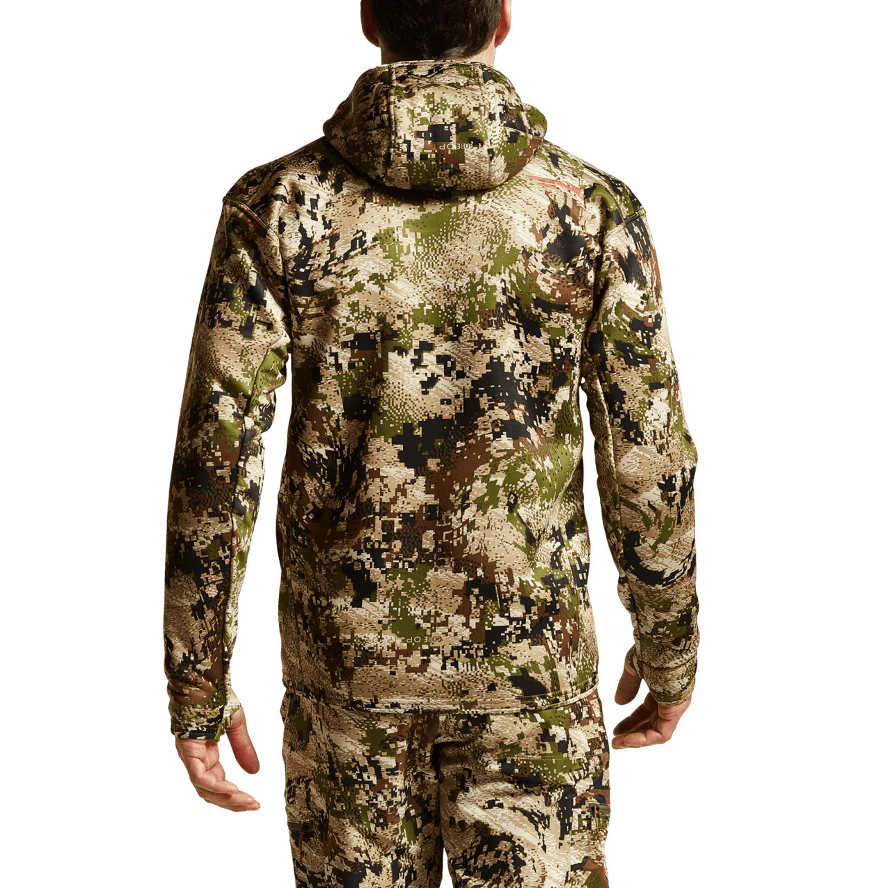 Sitka Traverse Hoody - Image 3
