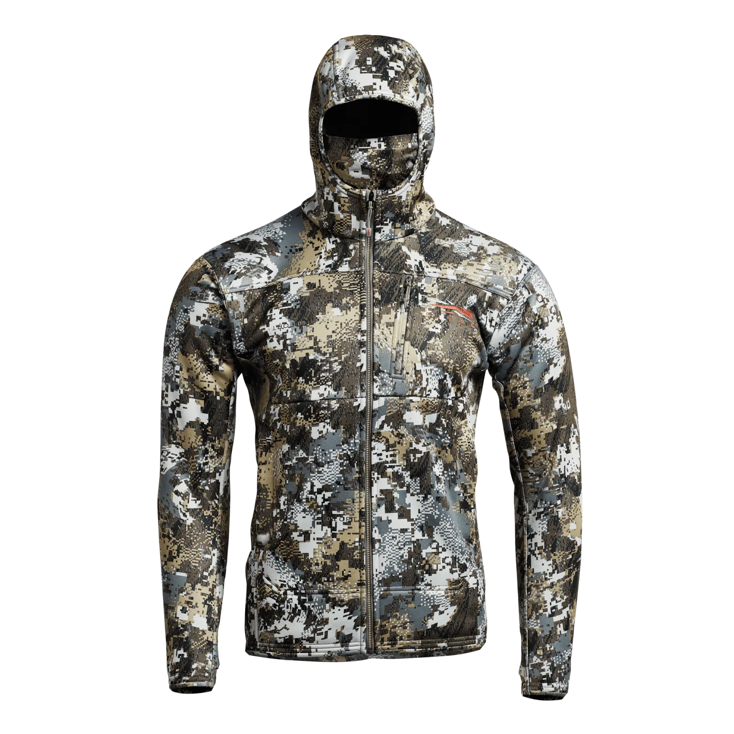 Sitka Traverse Hoody - Image 6