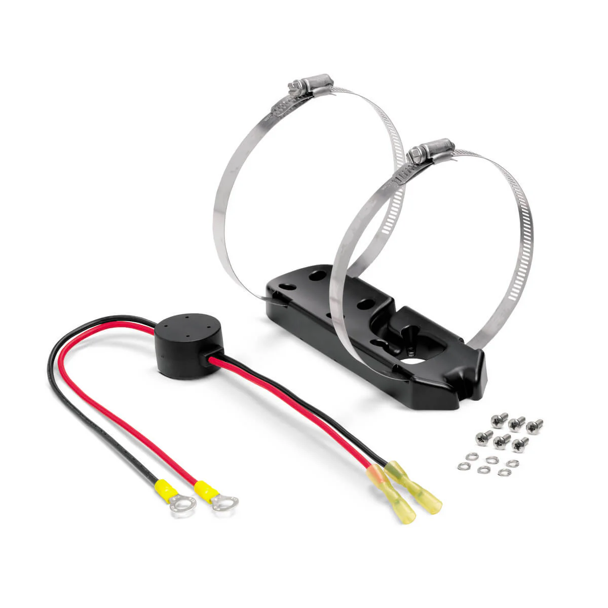 Humminbird Trolling Motor Transducer Adapters - Image 3
