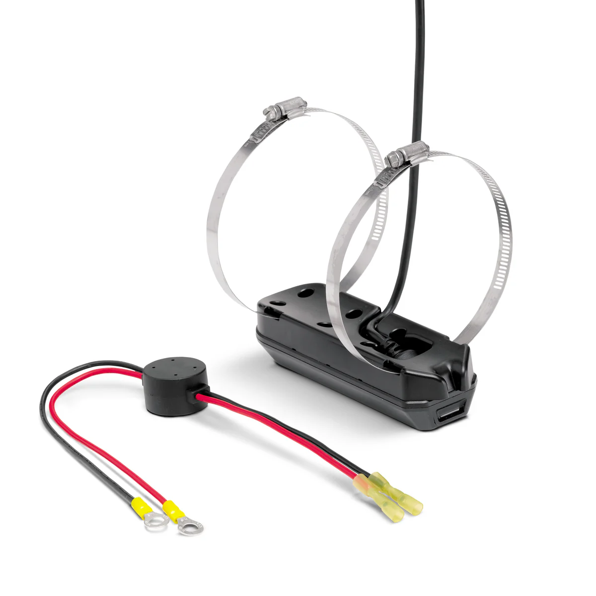 Humminbird Trolling Motor Transducer - Image 10