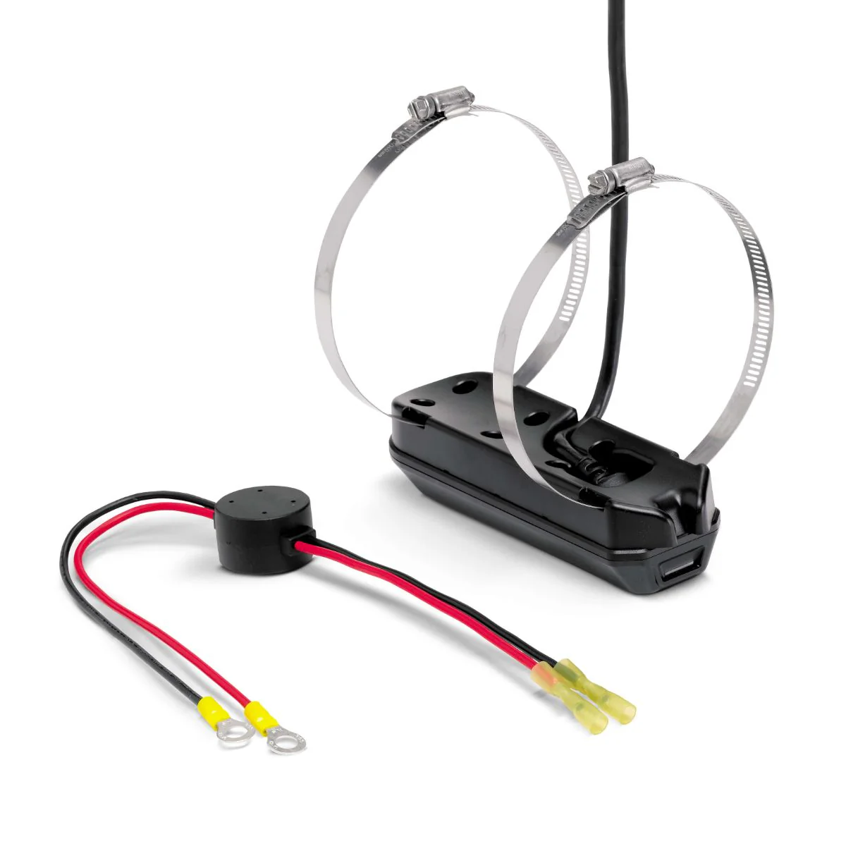 Humminbird Trolling Motor Transducer - Image 11