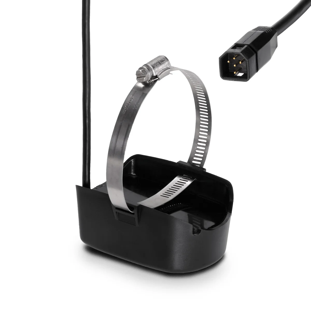Humminbird Trolling Motor Transducer - Image 3