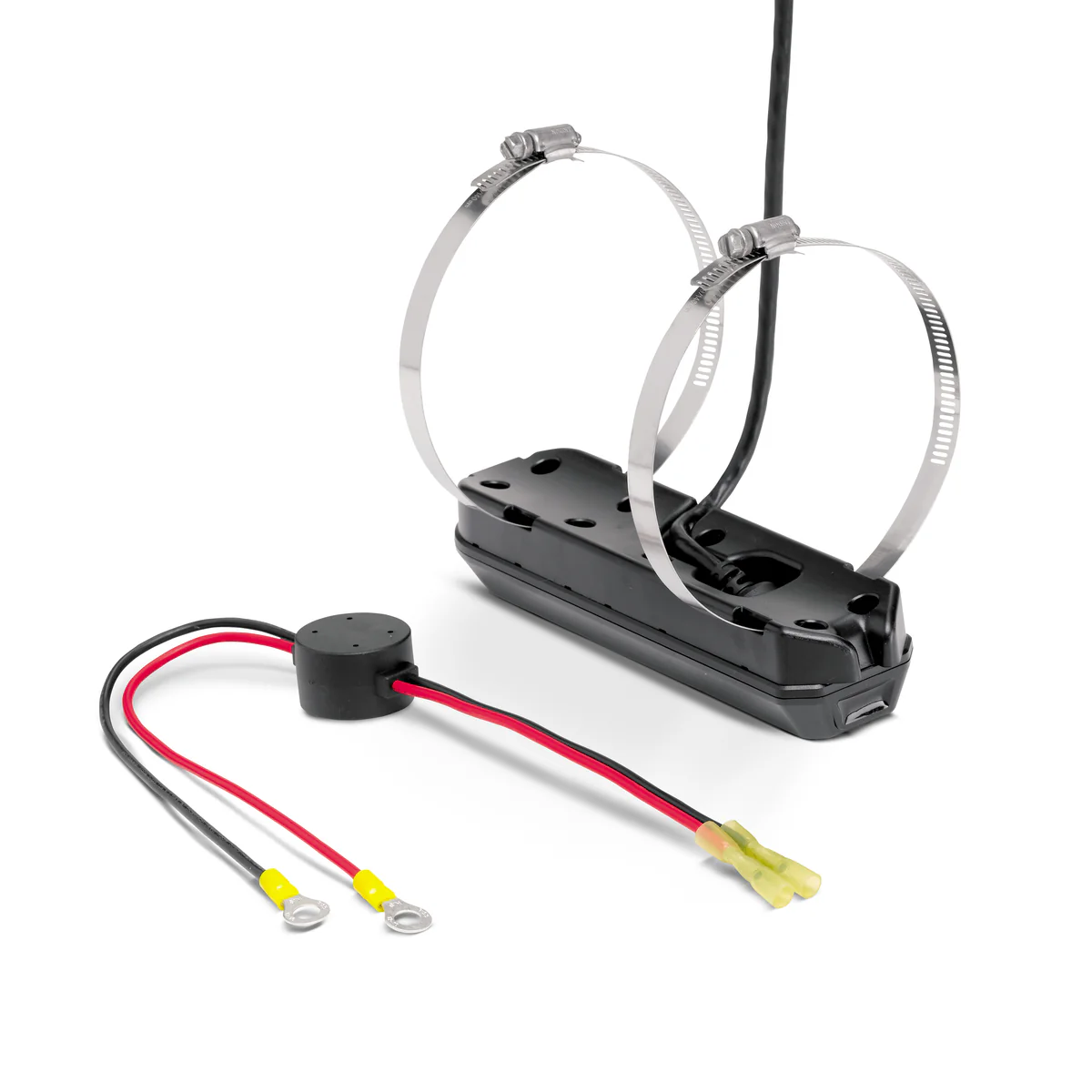 Humminbird Trolling Motor Transducer - Image 8
