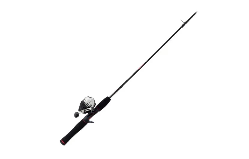 Ugly Stik GX2 Spincast Combo