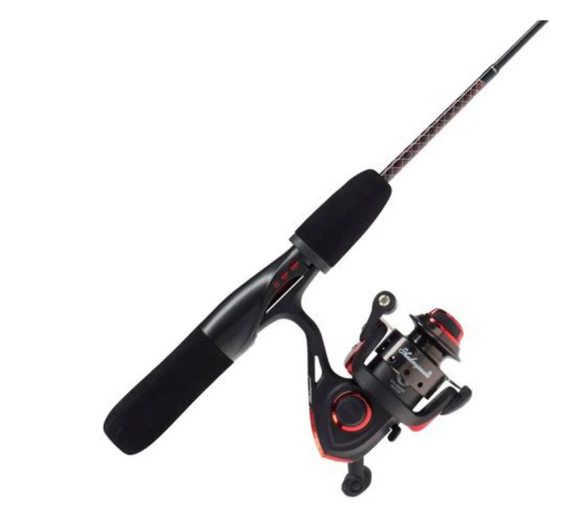 Ugly Stik GX2™ Ice Combo