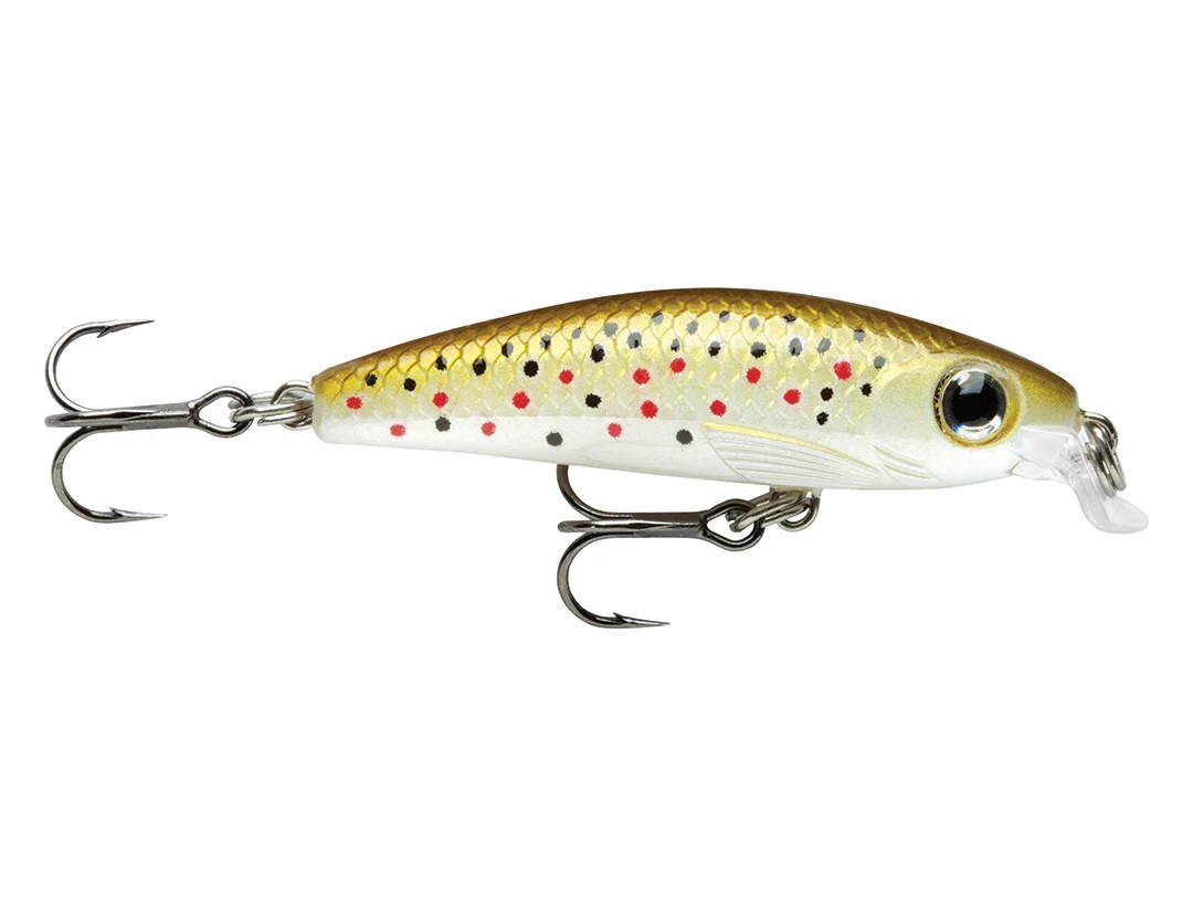 Rapala Ultra Light Minnow - Image 10