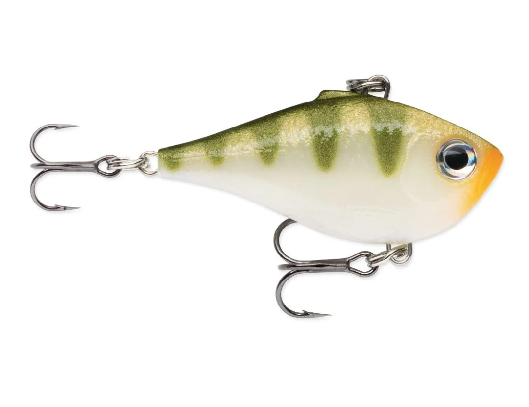 Rapala Ultra Light Rippin' Rap - Image 11