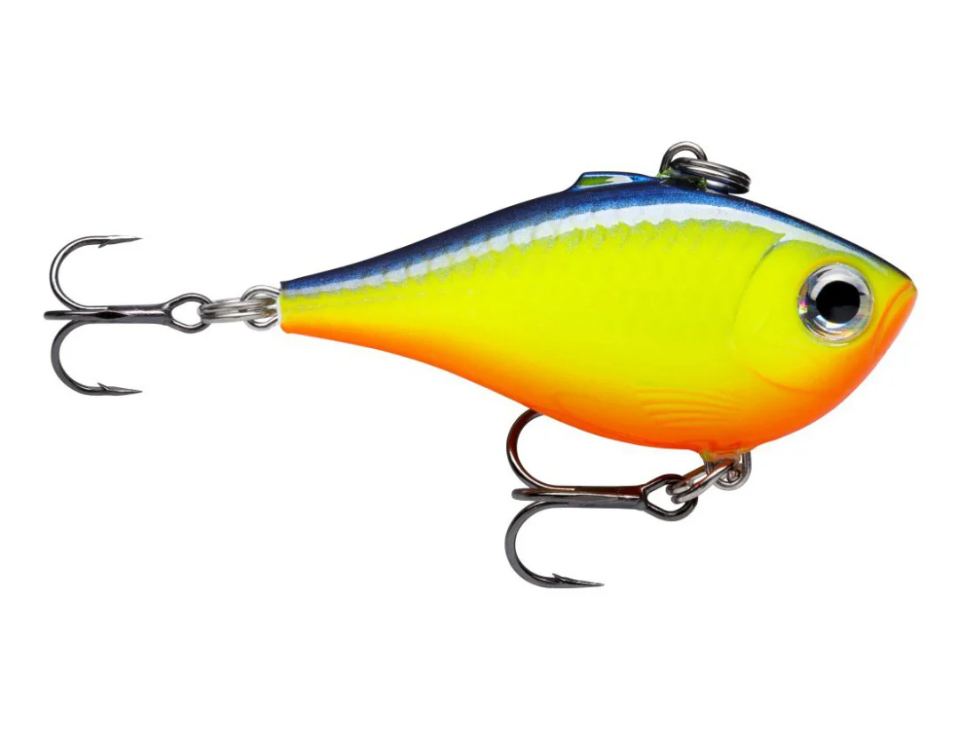 Rapala Ultra Light Rippin' Rap - Image 12