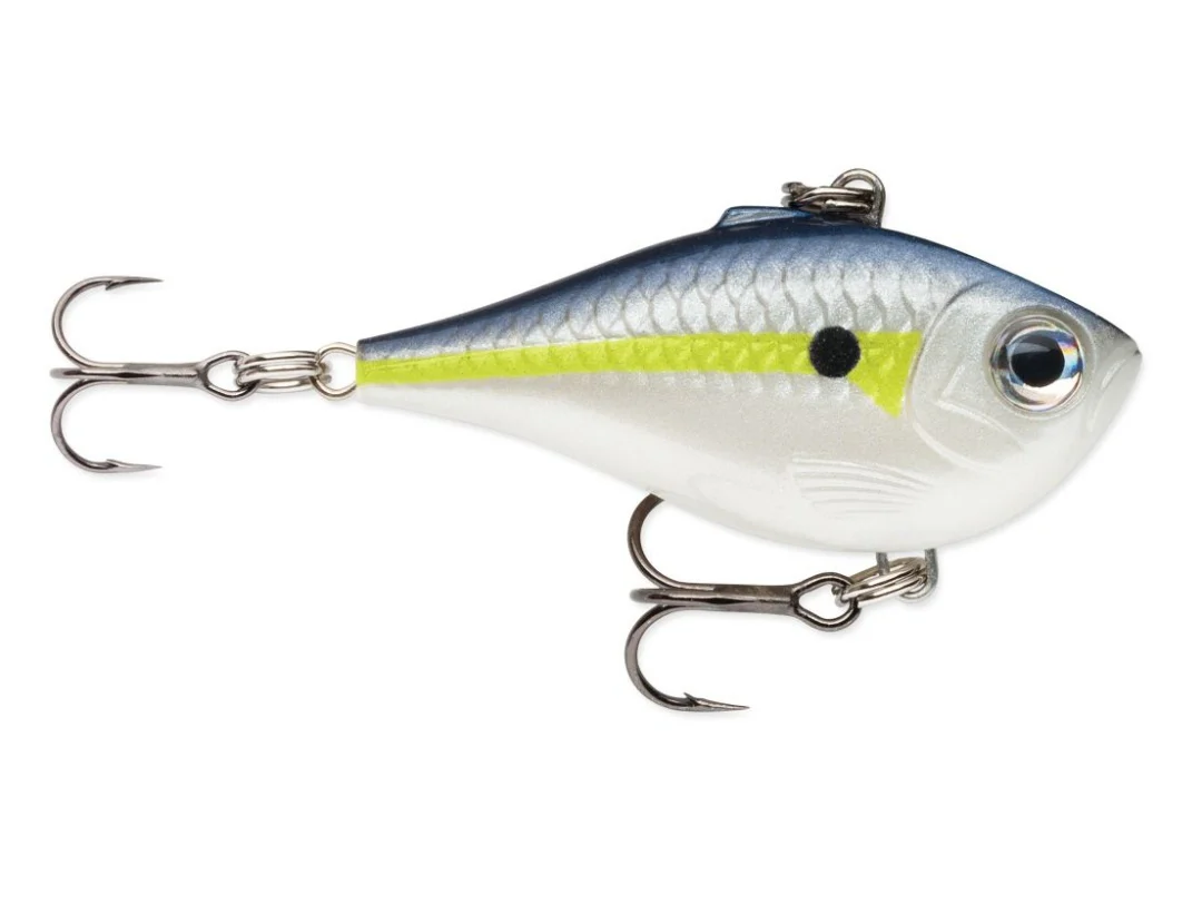 Rapala Ultra Light Rippin' Rap - Image 13