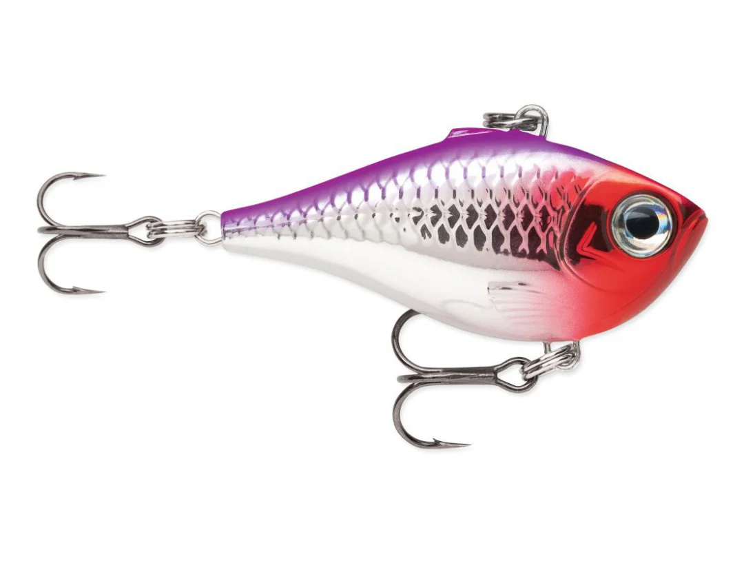 Rapala Ultra Light Rippin' Rap - Image 19