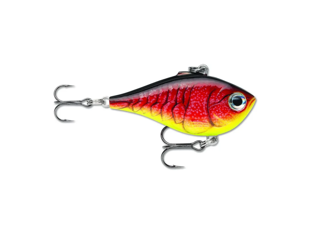 Rapala Ultra Light Rippin' Rap - Image 22