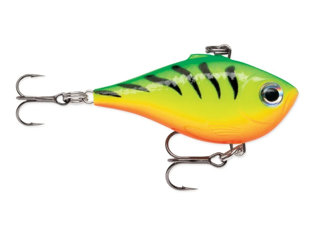 Rapala Ultra Light Rippin' Rap - Image 5