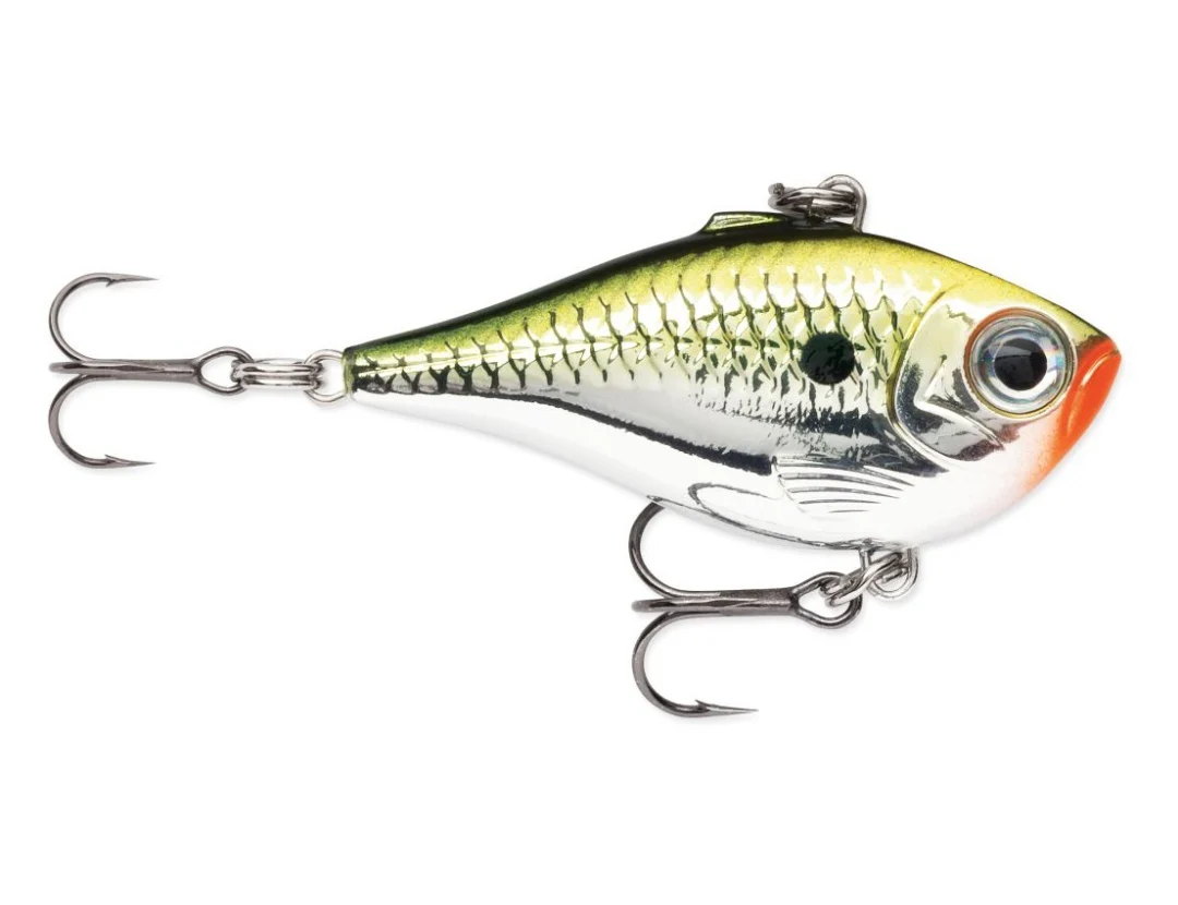 Rapala Ultra Light Rippin' Rap - Image 6