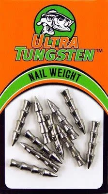 Ultra Tungsten Nail Sinker