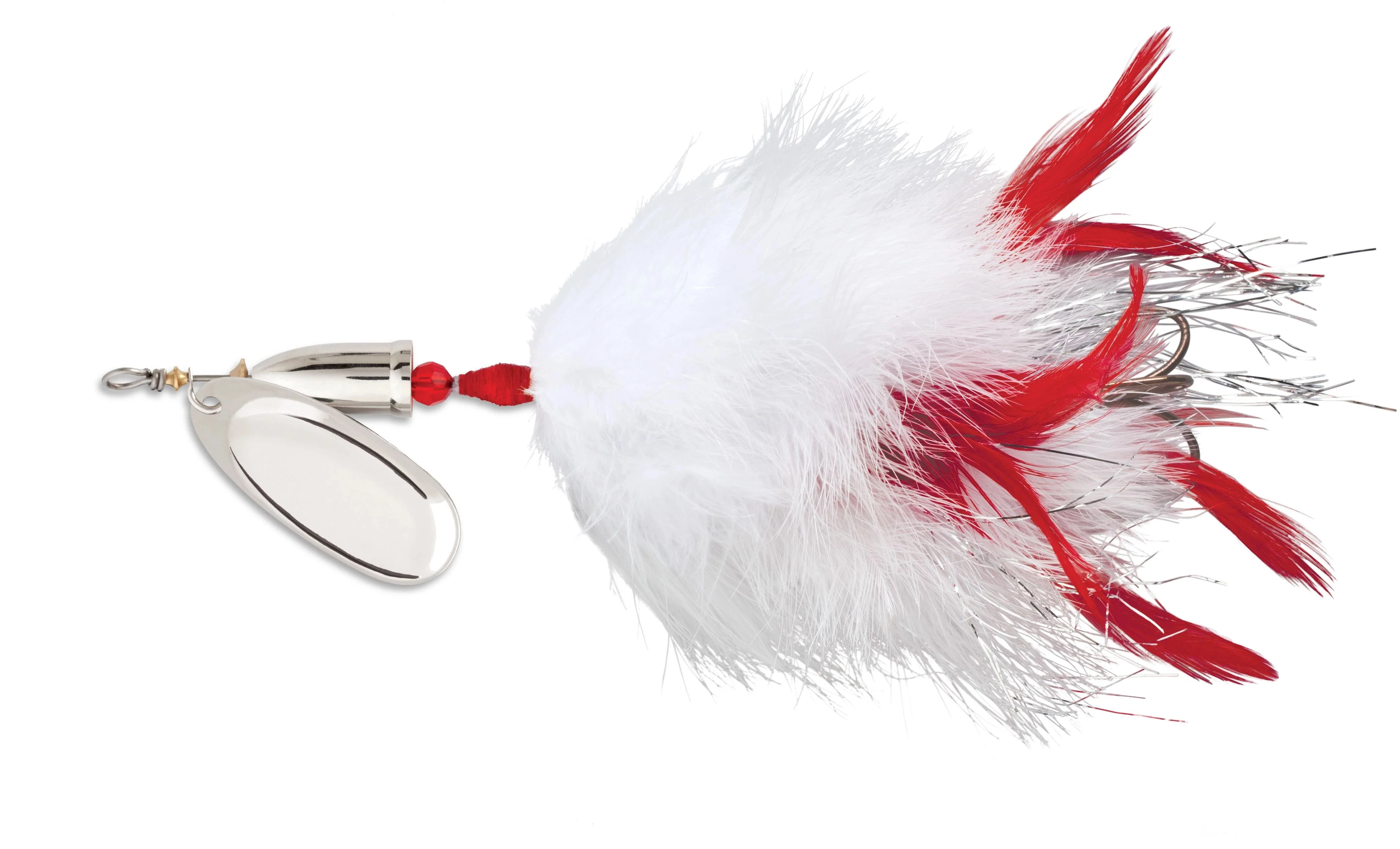 Blue Fox Vibrax Musky Super Bou - Image 5