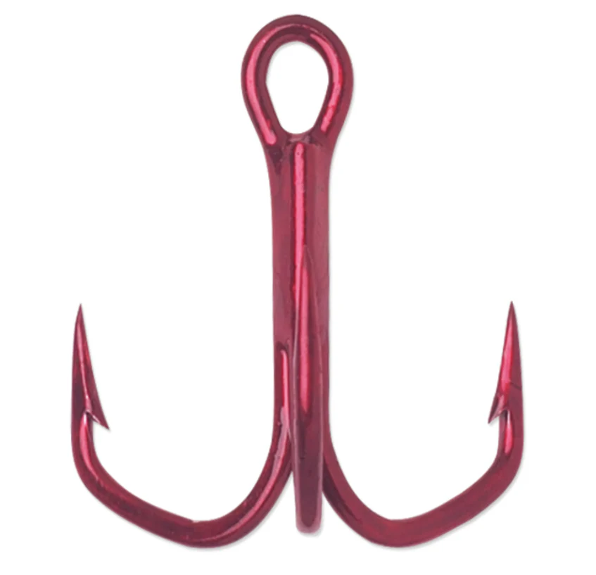 VMC Barbarian Treble Hook - Image 2