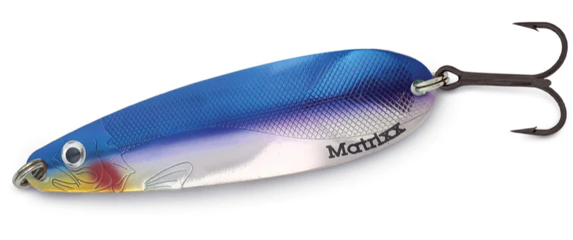 Blue Fox Matrixx