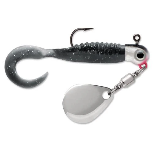VMC Curl Tail Spin Jig - Image 3