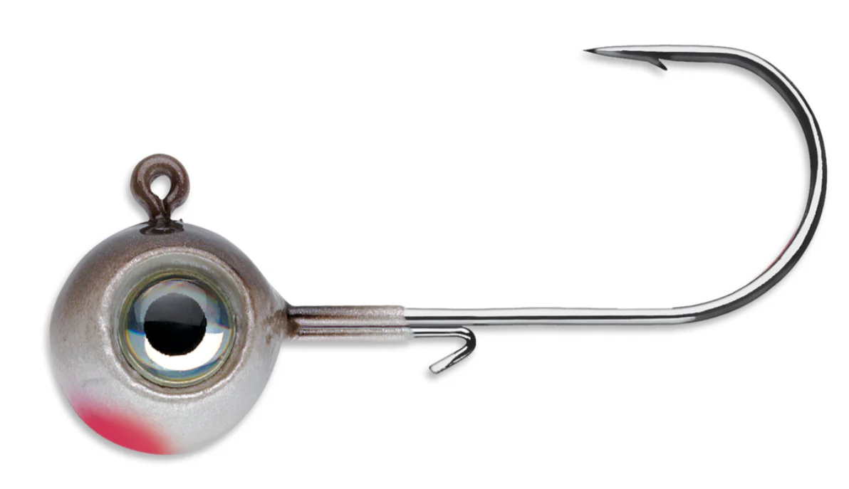 VMC Neon Moon Eye Jig (B) - Image 4