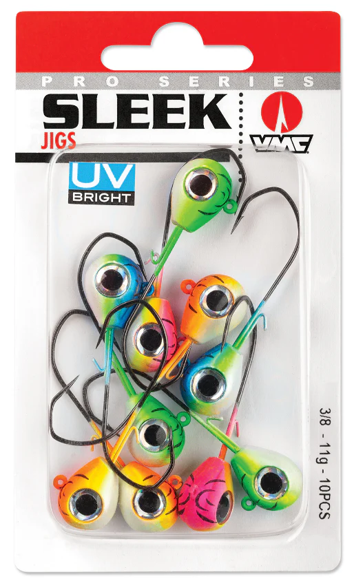 VMC Pro Series Sleek Jig - Image 8
