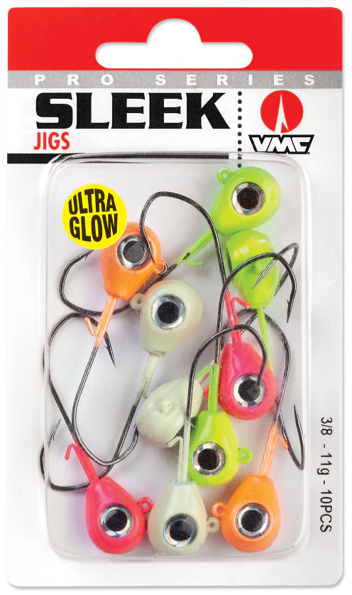 VMC Pro Series Sleek Jig - Image 9