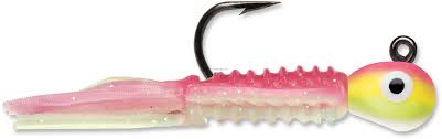 VMC Pro Series Tungsten Wingding Jig - Image 2