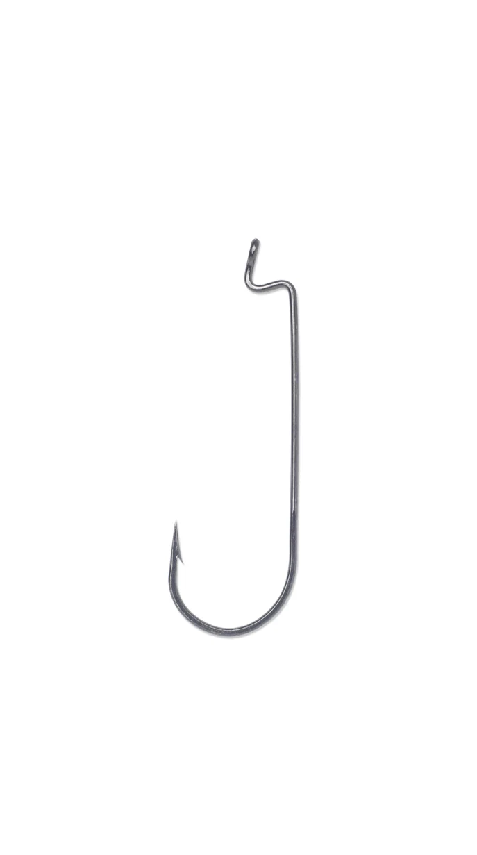 VMC Round Bend Worm
