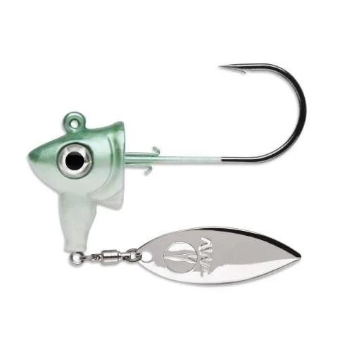 VMC Spin Jig
